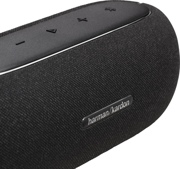 Image du produit Harman/Kardon Luna (12 h, Fonctionnement sur batterie)