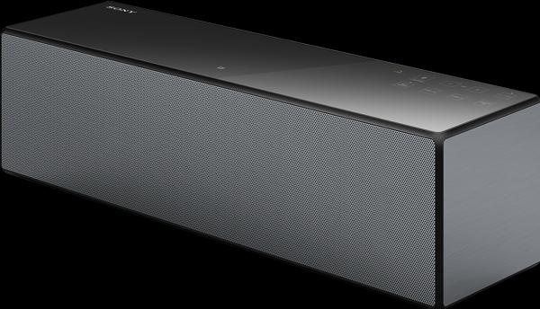 Actual product image Sony Srs-X88 (NFC, Airplay, Wi-Fi, Bluetooth)