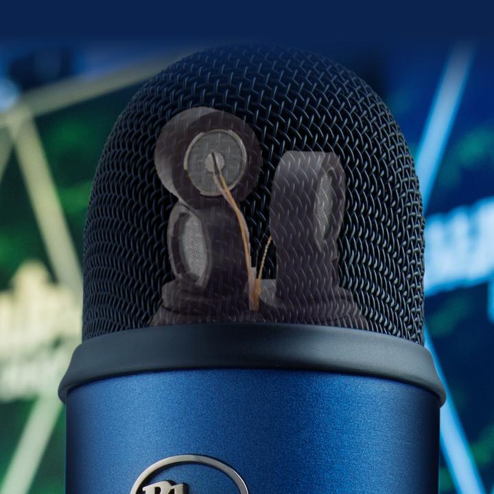 Immagine prodotto Blue Yeti