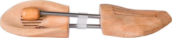 Produktbild tectake 2x Spiral Schuhspanner (44, 45, 2 x)