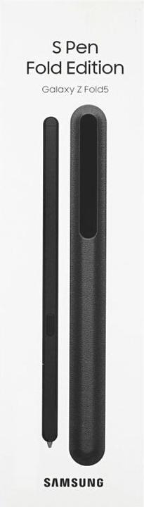 Actual product image Samsung S Pen Fold Edition