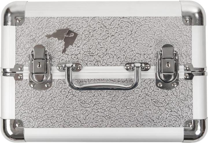 Actual product image tectake Beauty case