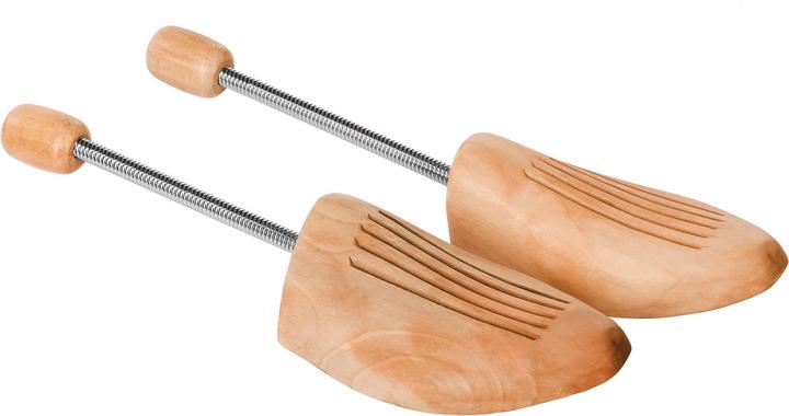 Immagine prodotto tectake Scarpe a spirale (42, 42.5, 43, 42 2/3, 1 x)