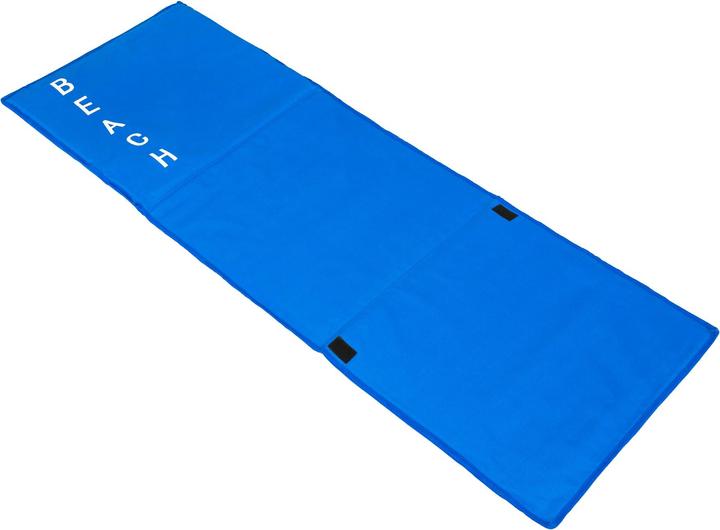 Produktbild tectake Strandmatte (150 cm)
