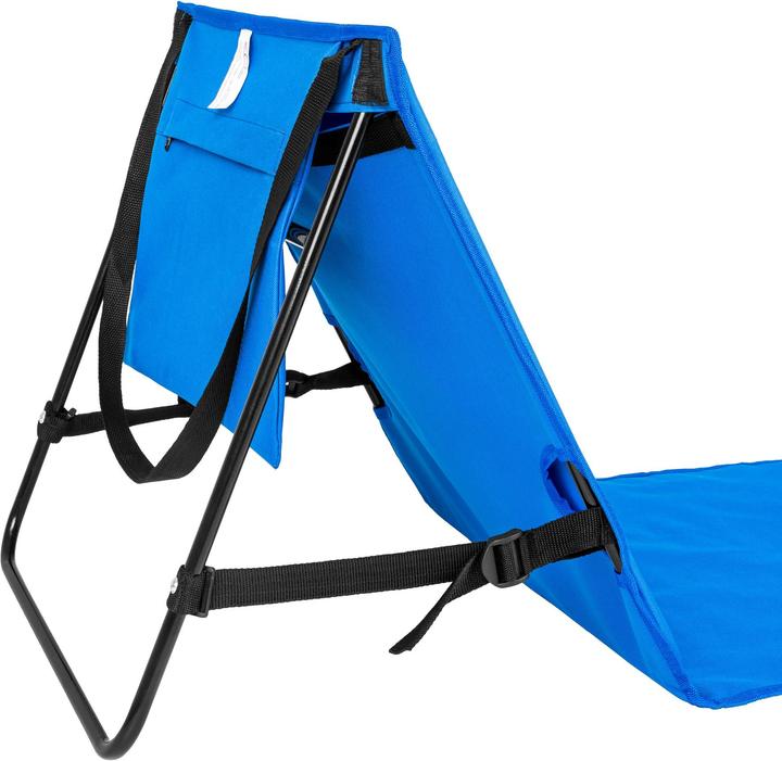 Produktbild tectake Strandmatte (150 cm)