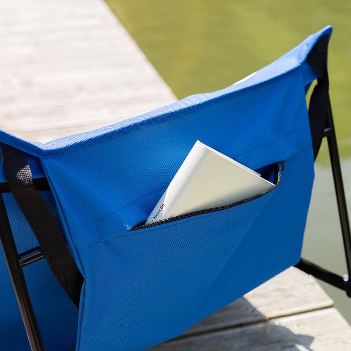 Produktbild tectake Strandmatte (150 cm)