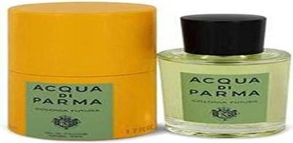 Actual product image Acqua Di Parma Colonia Futura (Eau de cologne, 50 ml)