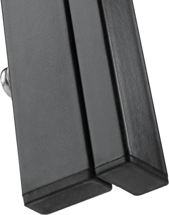 Actual product image tectake Essgruppe Berlin (120 x 70 x 75 cm)