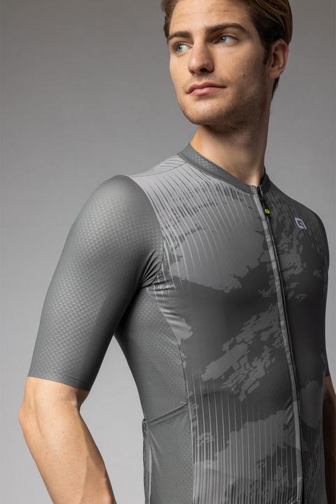 Produktbild Alé Krakatoa Jersey (XXL)