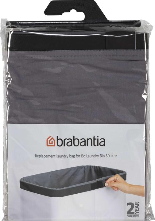 Actual product image Brabantia Laundry bag (60 l)