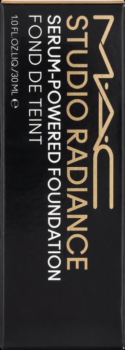 Image du produit MAC Cosmetics M.A.C. Studio Rad Serum Pow Fond de Teint NC40 (NC40)