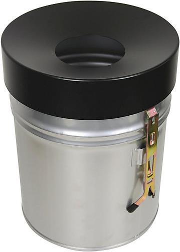 Produktbild kaiserkraft Wandabfallbehälter (24 l)
