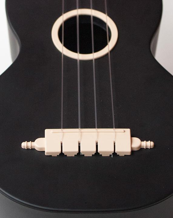 Actual product image Ukulele