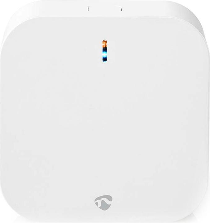 Immagine prodotto Nedis Gateway Zigbee | 50 dispositivi | Alimentazione di rete | Android™ / IOS | Bianco
