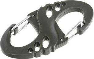 Actual product image Mil-tec Tactical S- Hook
