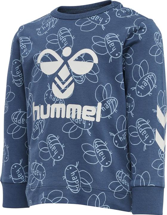 Produktbild hummel Hmlcollin T-Shirt L/S (98)