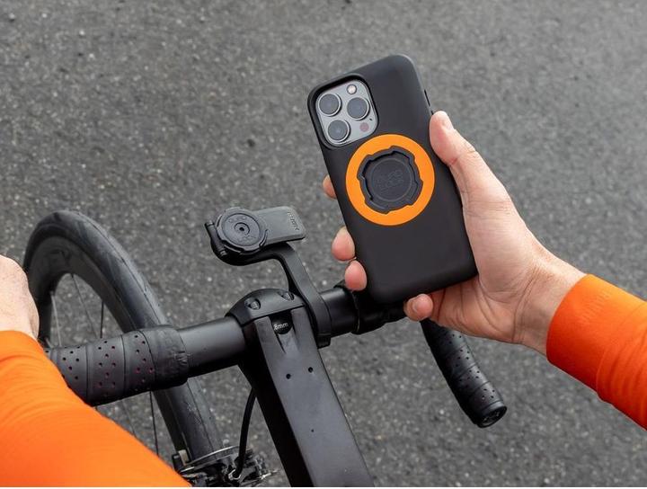 Produktbild Quad Lock MAG Case (Apple iPhone 14)