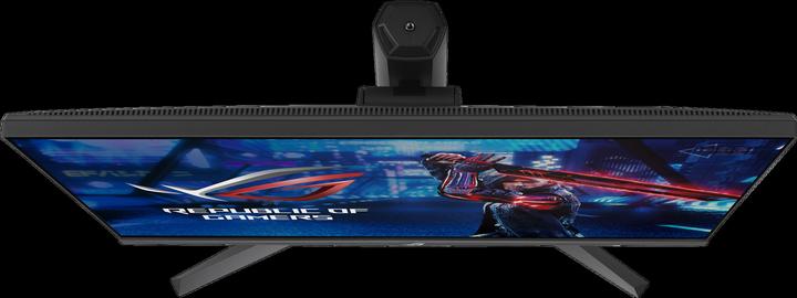 Produktbild ASUS ROG Strix XG27AQMR (2560 x 1440 Pixel, 27")