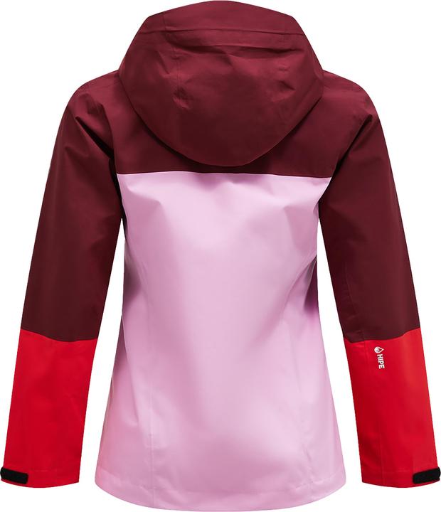 Immagine prodotto Peak Performance Women's Trail Hipe Shell Jacket (S)