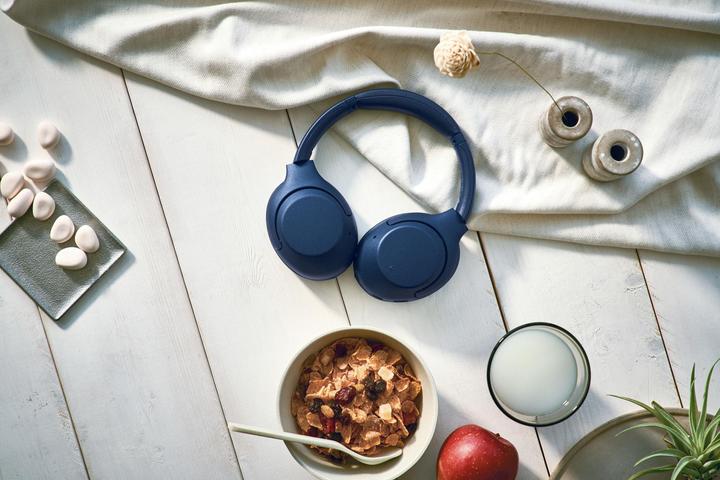 Actual product image Sony WH-XB900N (ANC, 30 h, Wireless)