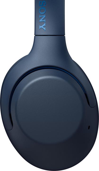 Actual product image Sony WH-XB900N (ANC, 30 h, Wireless)