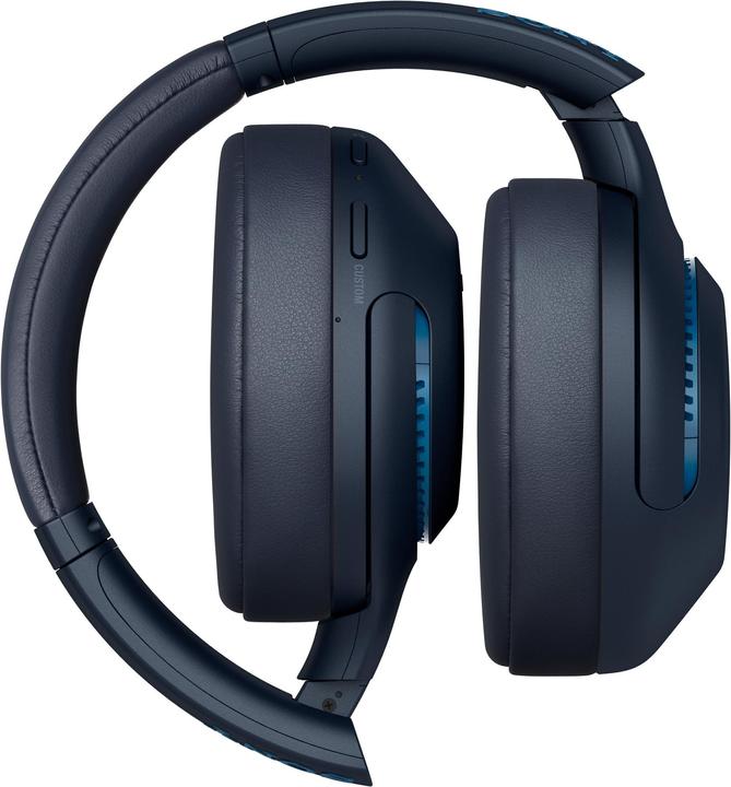 Actual product image Sony WH-XB900N (ANC, 30 h, Wireless)