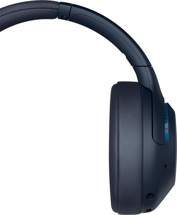 Actual product image Sony WH-XB900N (ANC, 30 h, Wireless)