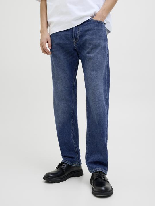 Image du produit Jack & Jones JJICHRIS JJORIGINAL SQ 959 Relaxed Fit Jeans Relaxed Fit Jeans (W30/L34)