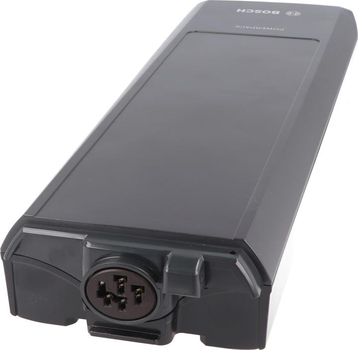 Actual product image Bosch eBike PowerPack 500 BBR275 (500 Wh, E-Bike battery)