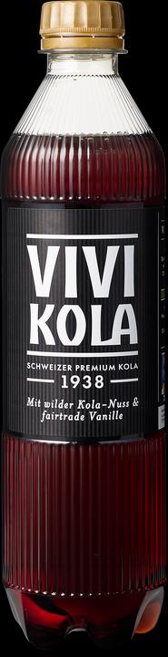 Actual product image Vivi Kola Klassisch (6 x 50 cl)