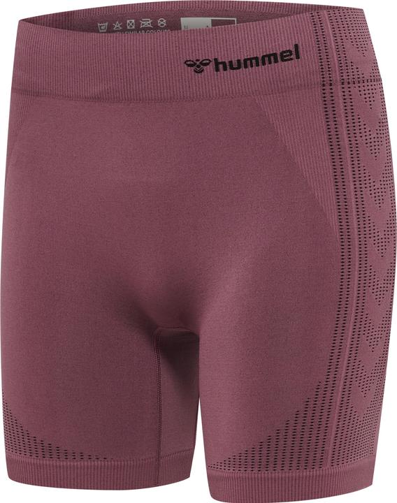 hummel Shaping Seamless Mw Shorts (L)