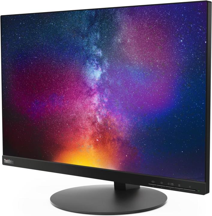 Actual product image Lenovo ThinkVision T23d-10 (1920 x 1200 pixels, 23")