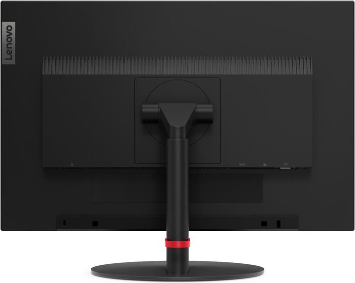 Actual product image Lenovo ThinkVision T23d-10 (1920 x 1200 pixels, 23")