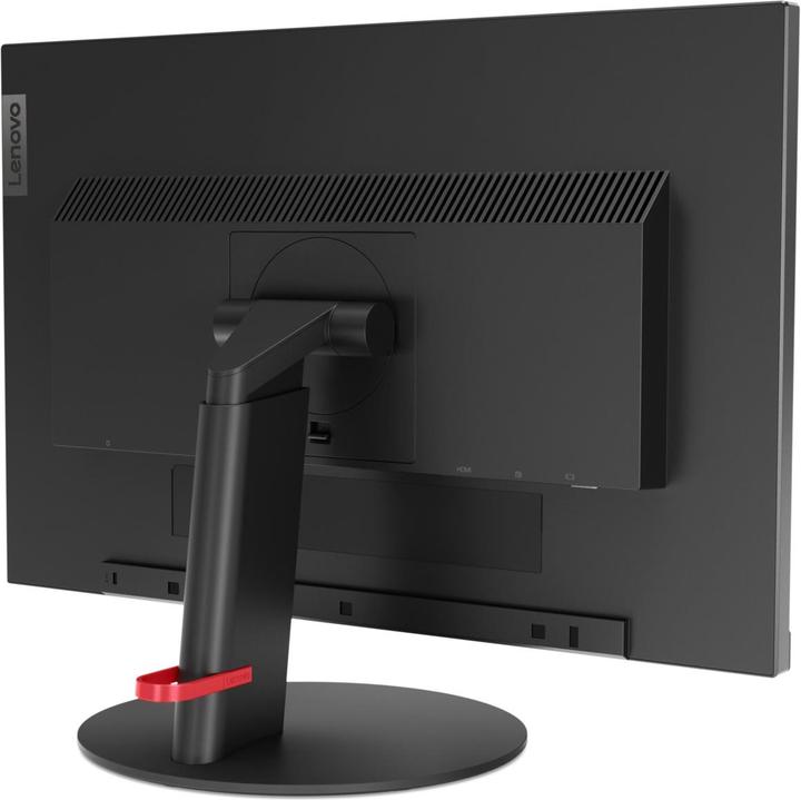 Actual product image Lenovo ThinkVision T23d-10 (1920 x 1200 pixels, 23")