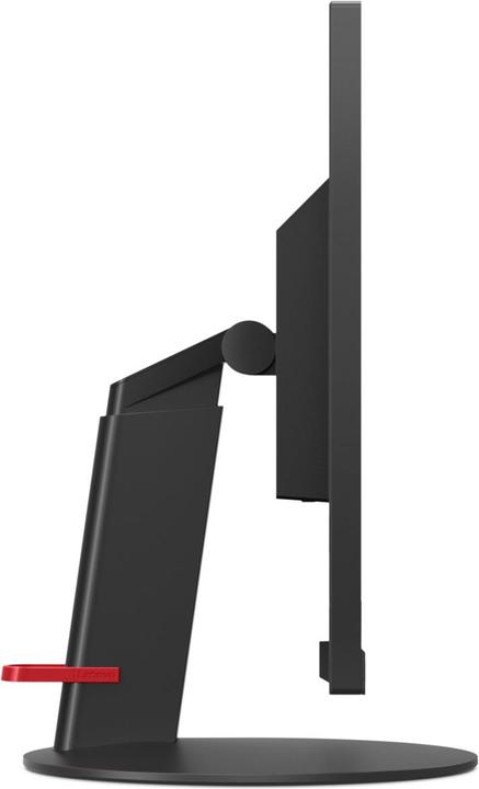 Actual product image Lenovo ThinkVision T23d-10 (1920 x 1200 pixels, 23")