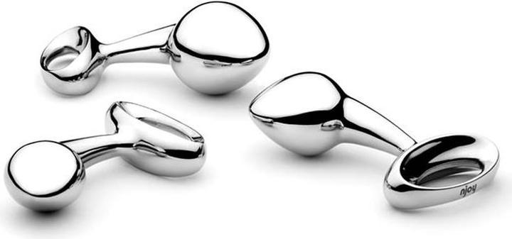 Image du produit Njoy Pure Plug