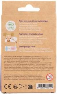 Immagine prodotto Namaki Matite trucco biologiche 6 colori, Intergalactic