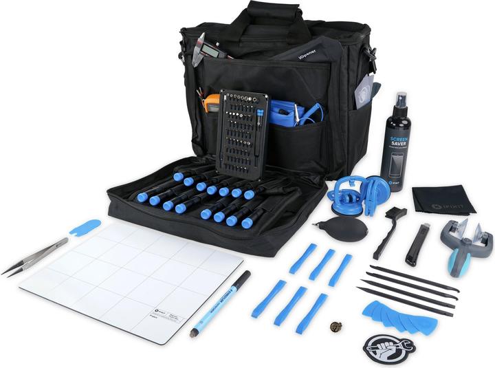 iFixit Boîte à outils Repair Business (Instrument, Divers)