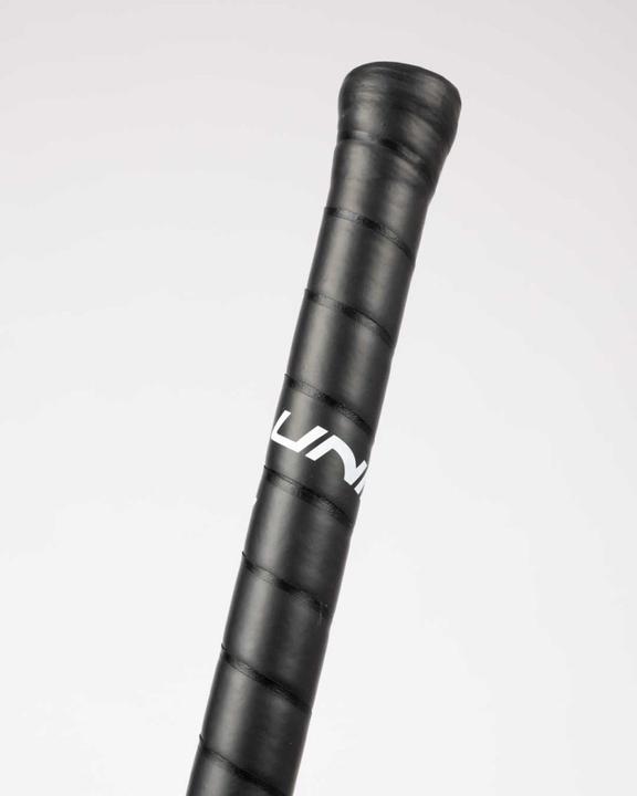 Produktbild Unihoc EPIC COMPOSITE 26 schwarz/weiss 23/24 (104 cm, Links)