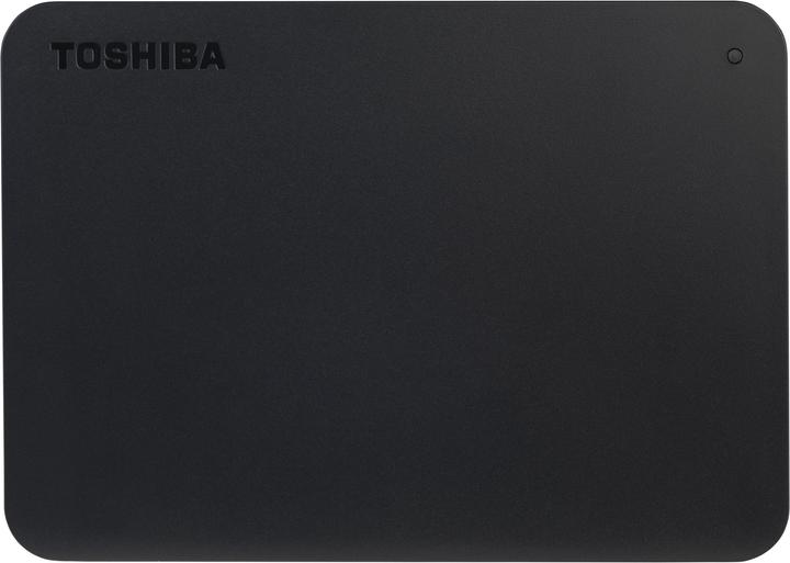 Image du produit Toshiba Canvio Basics (1 To)