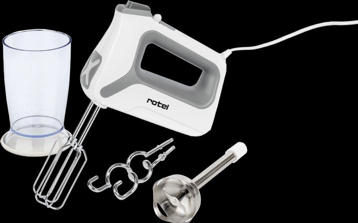 Rotel U3774CH (400 W)