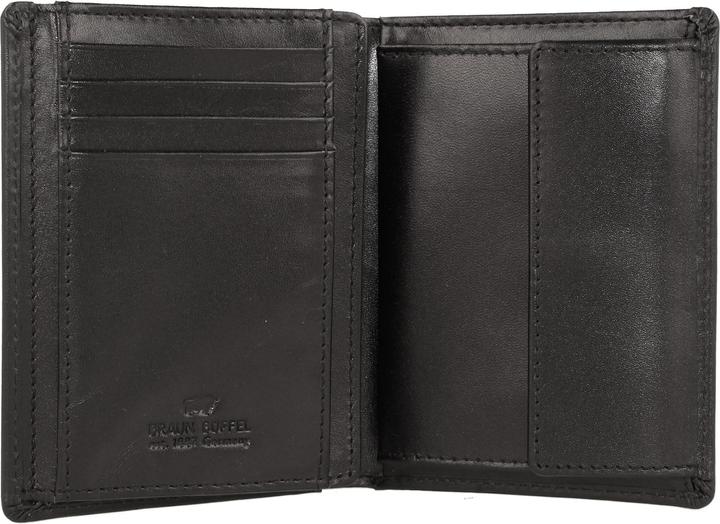 Actual product image Braun Büffel Arezzo Wallet 81442 Wallet