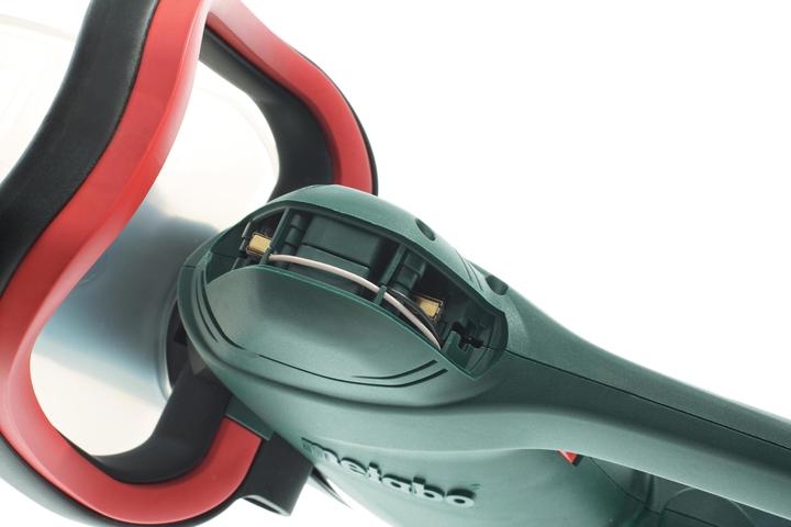 Productafbeelding Metabo HS 8875 elektrische heggenschaar (Elektrische stroom)