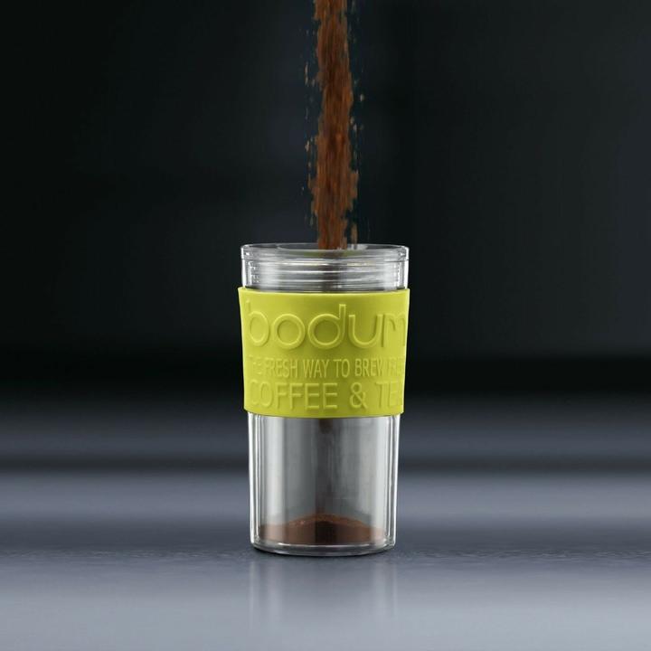 Actual product image Bodum travel press (0.35 l)