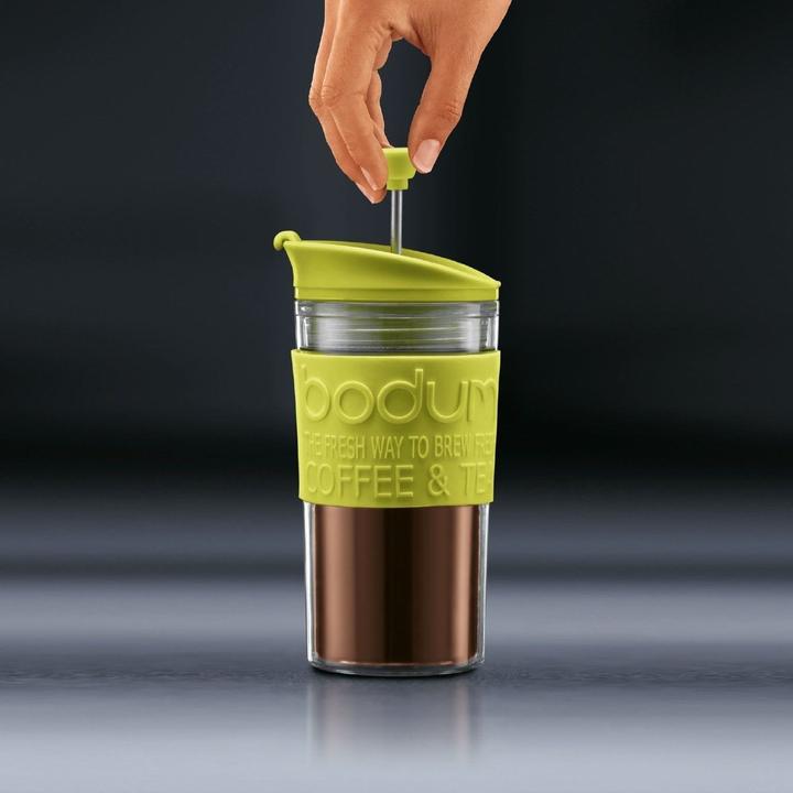 Actual product image Bodum travel press (0.35 l)