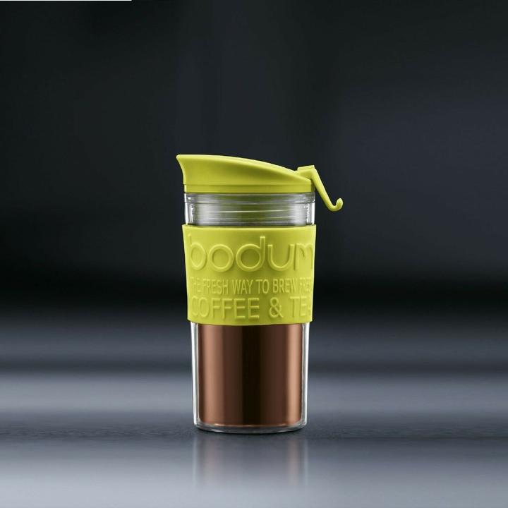 Actual product image Bodum travel press (0.35 l)