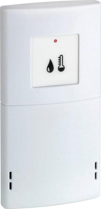 Produktbild iROX Funkwetterstation