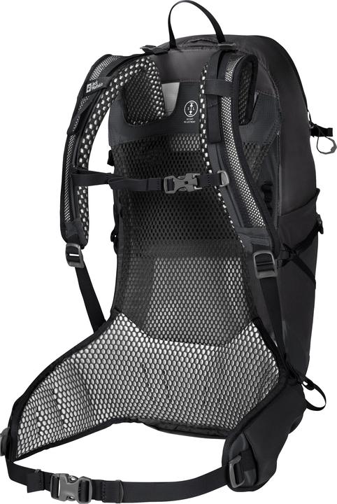 Actual product image Jack Wolfskin Prelight Vent 25 S-L (25 l)