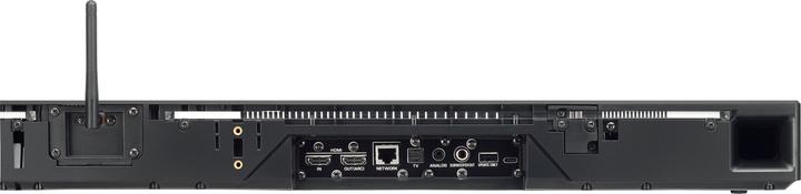 Actual product image Yamaha Ysp-1600 (80 W)