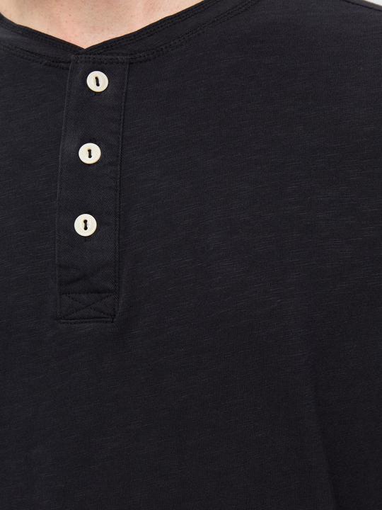 Produktbild Selected Homme T-Shirt mit langen Ärmeln (XXL)